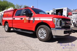 TOUCH-A-TRUCK TITLE SPONSOR