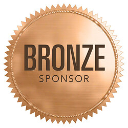 BRONZE SPONSOR 