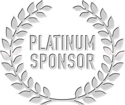 PLATINUM PLUS 5K TITLE SPONSOR